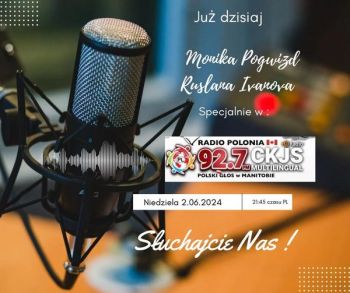 Słuchajcie Nas